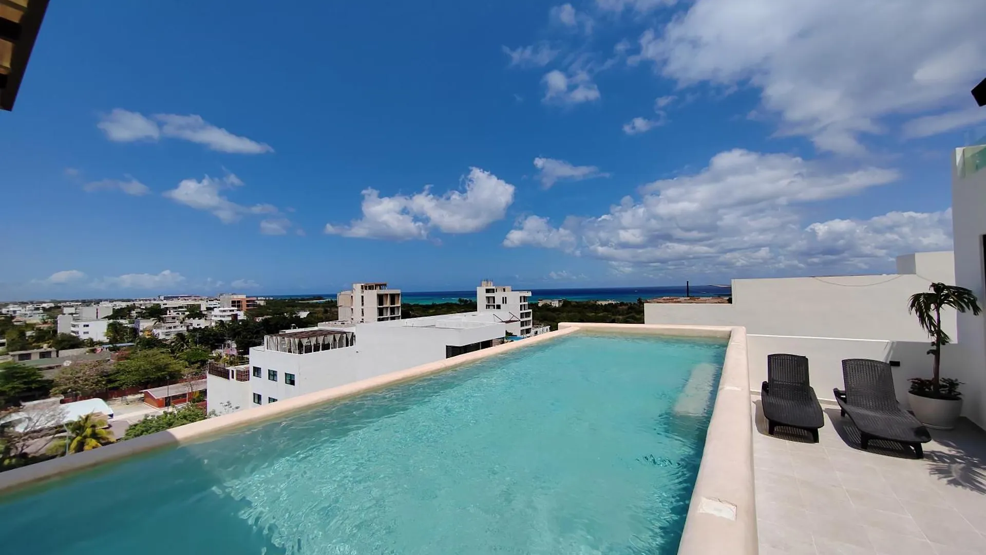 New! Elegant & Wonderful Studios In Excellent Area By Yeah Playa del Carmen