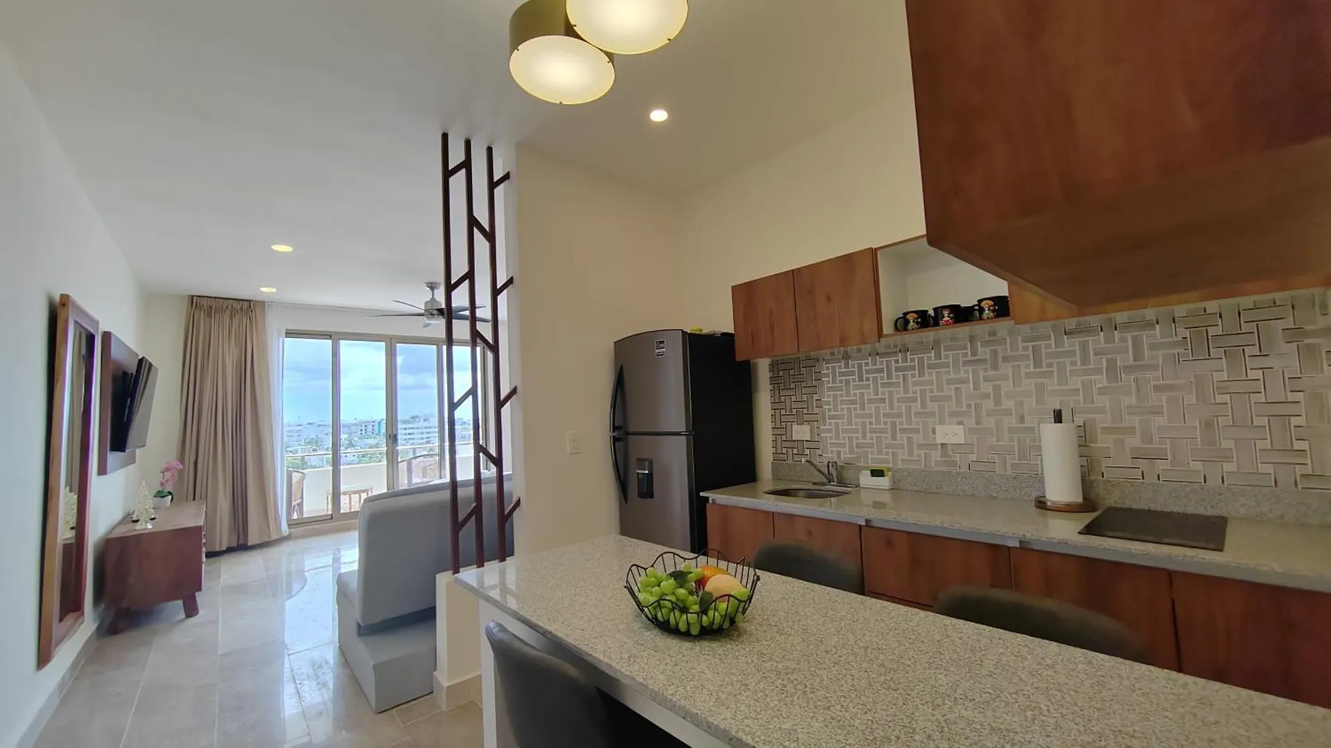 New! Elegant & Wonderful Studios In Excellent Area By Yeah Playa del Carmen 0*,  Mexico