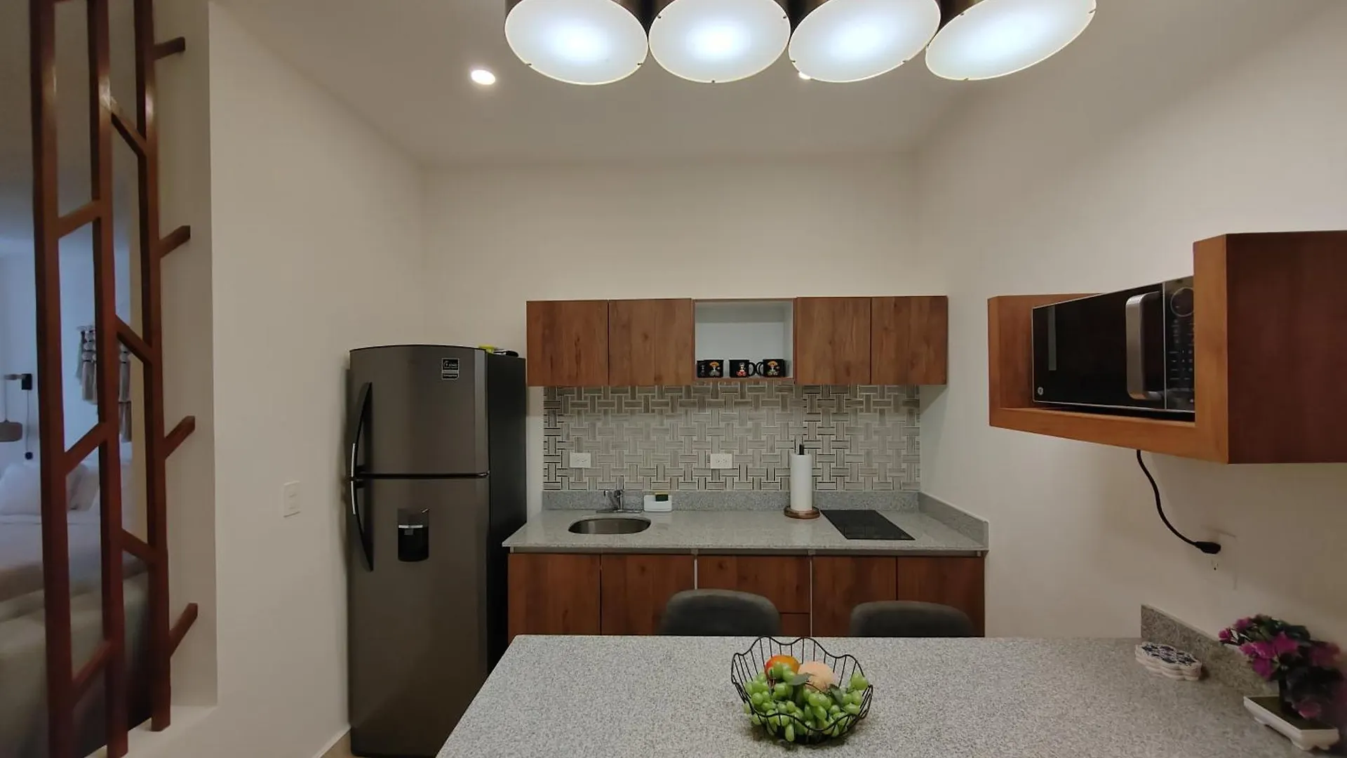 Apartment New! Elegant & Wonderful Studios In Excellent Area By Yeah Playa del Carmen Mexico