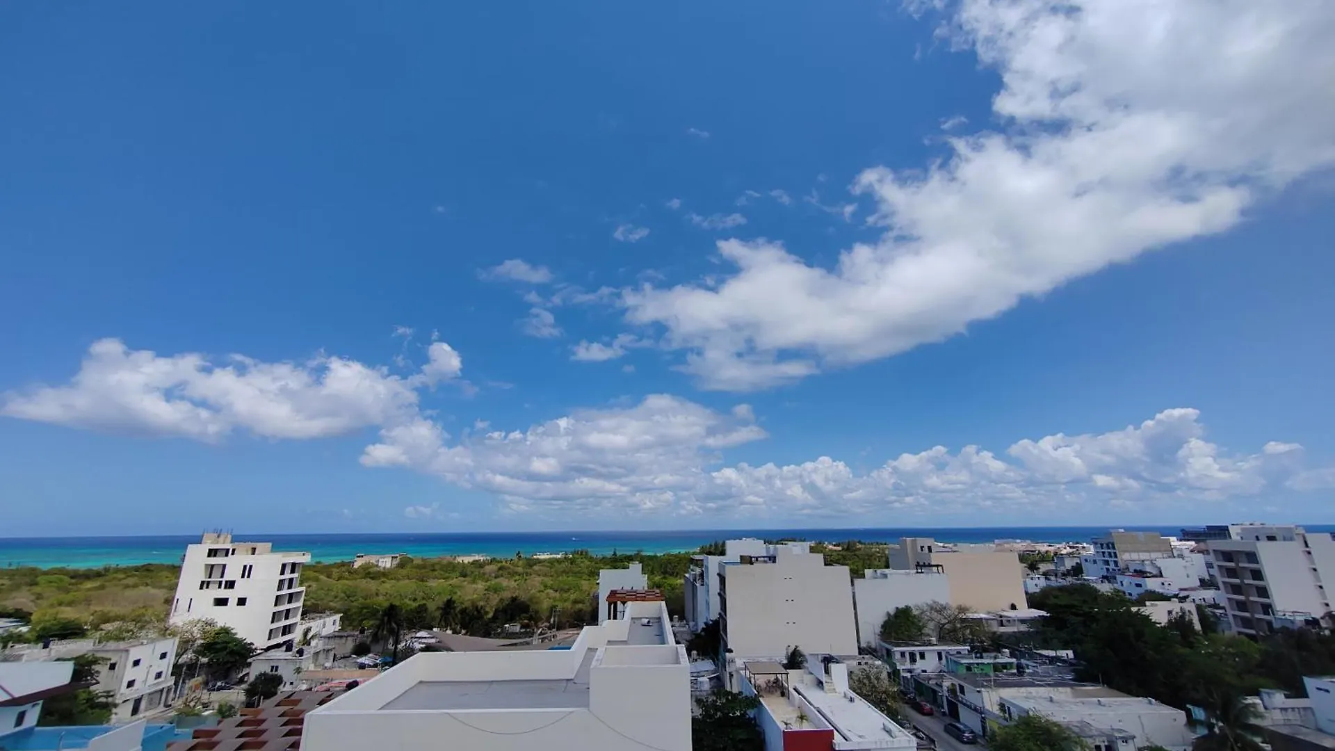 New! Elegant & Wonderful Studios In Excellent Area By Yeah Playa del Carmen Apartment