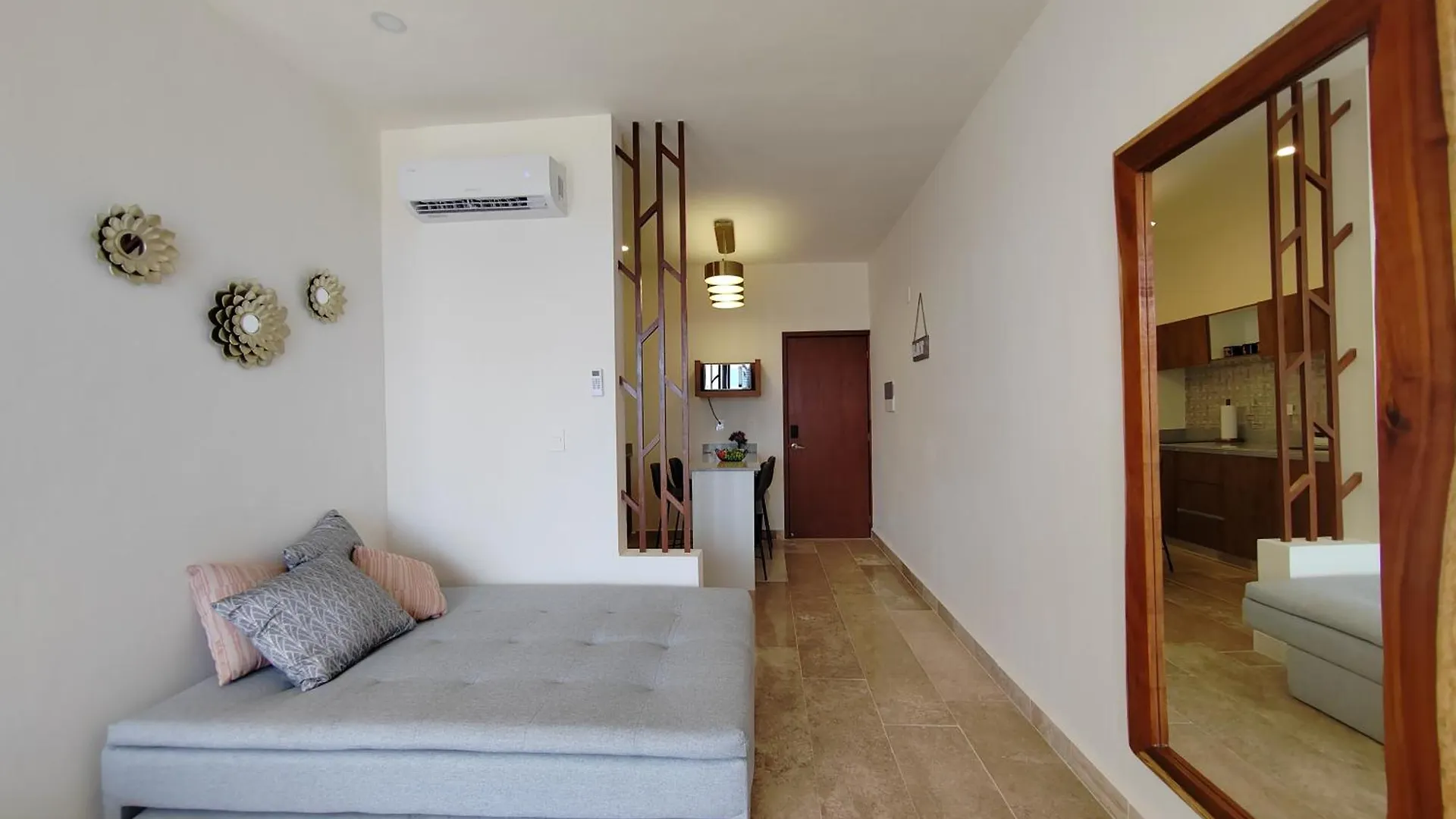 New! Elegant & Wonderful Studios In Excellent Area By Yeah Playa del Carmen