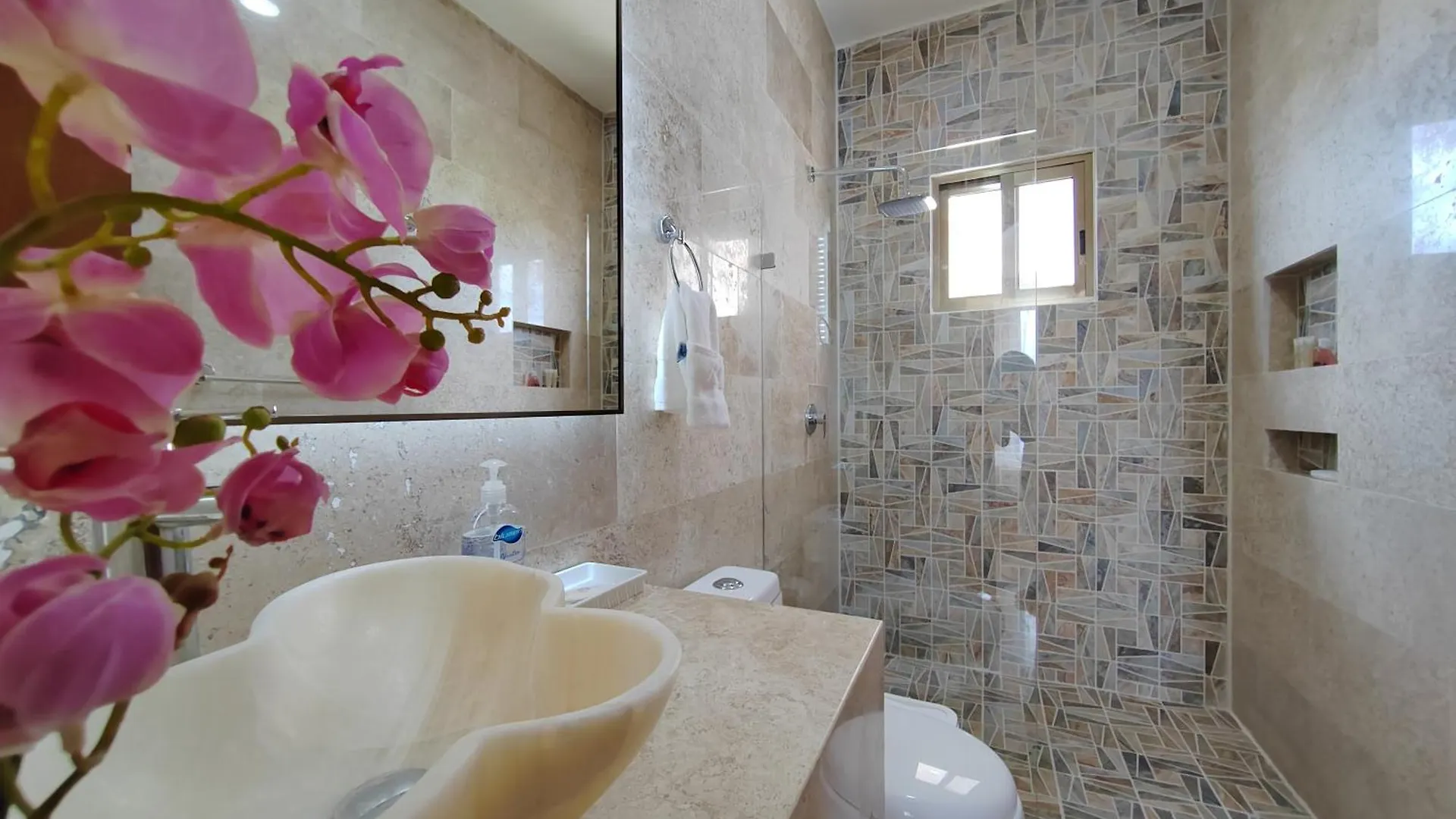 New! Elegant & Wonderful Studios In Excellent Area By Yeah Playa del Carmen 0*,