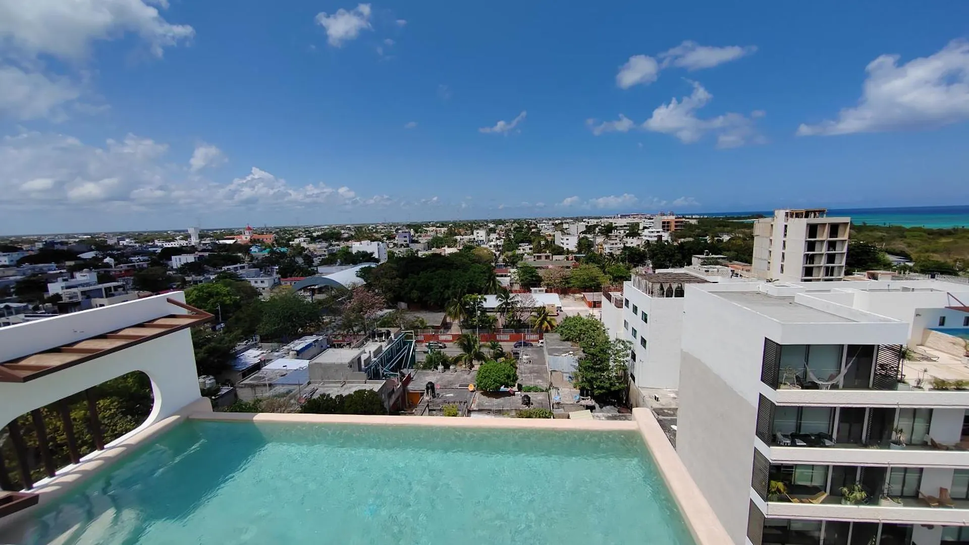 New! Elegant & Wonderful Studios In Excellent Area By Yeah Playa del Carmen
