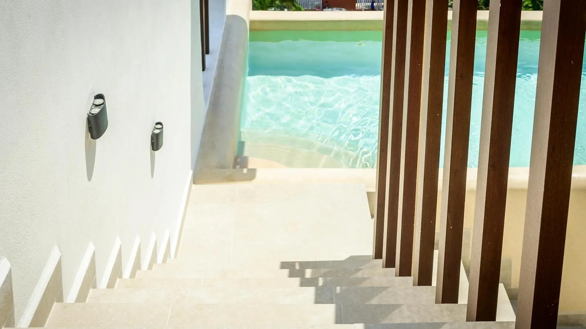 New! Elegant & Wonderful Studios In Excellent Area By Yeah Playa del Carmen Mexico