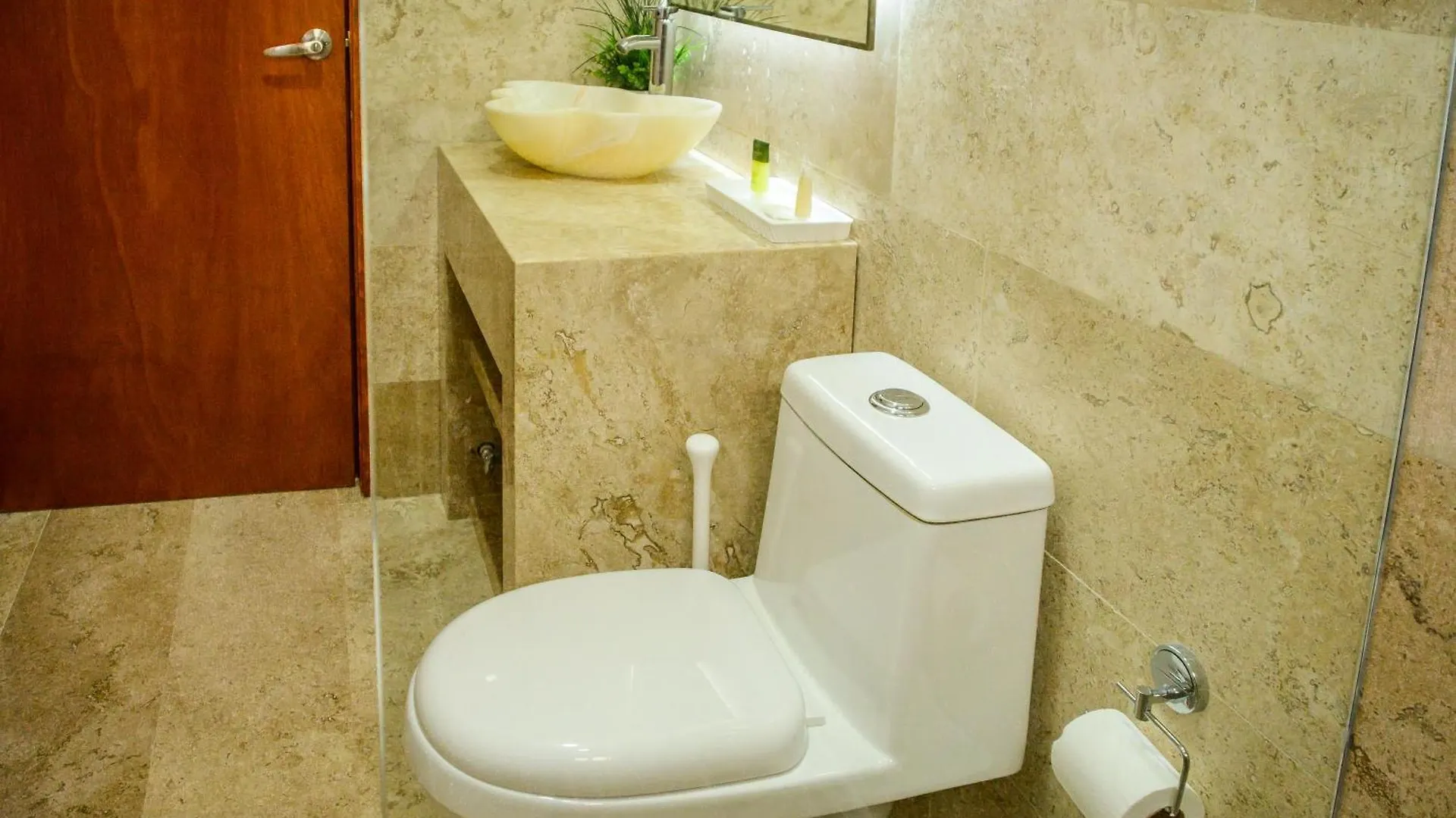 New! Elegant & Wonderful Studios In Excellent Area By Yeah Playa del Carmen