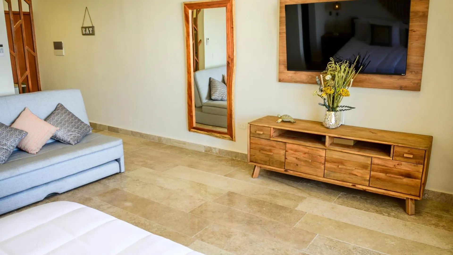 New! Elegant & Wonderful Studios In Excellent Area By Yeah Playa del Carmen Apartment