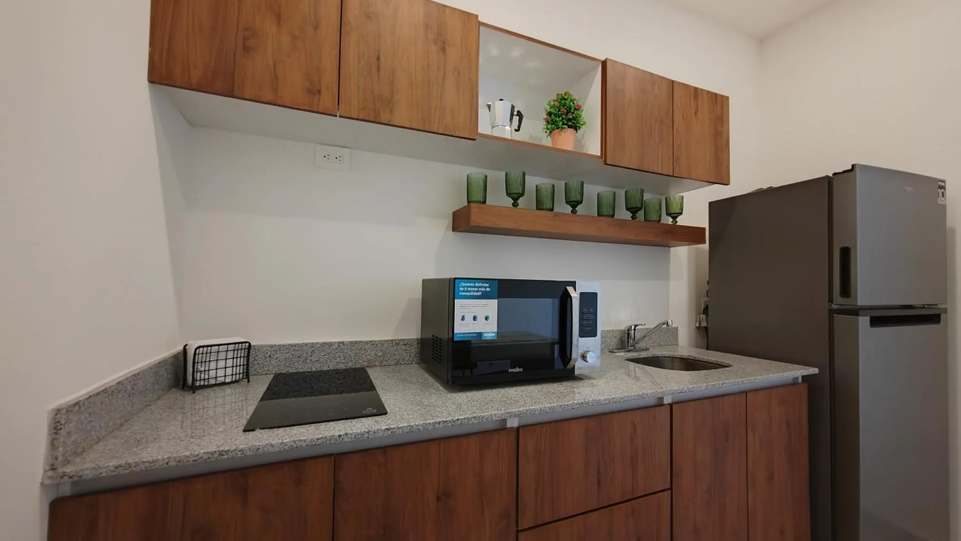 New! Elegant & Wonderful Studios In Excellent Area By Yeah Playa del Carmen 0*,  Mexico