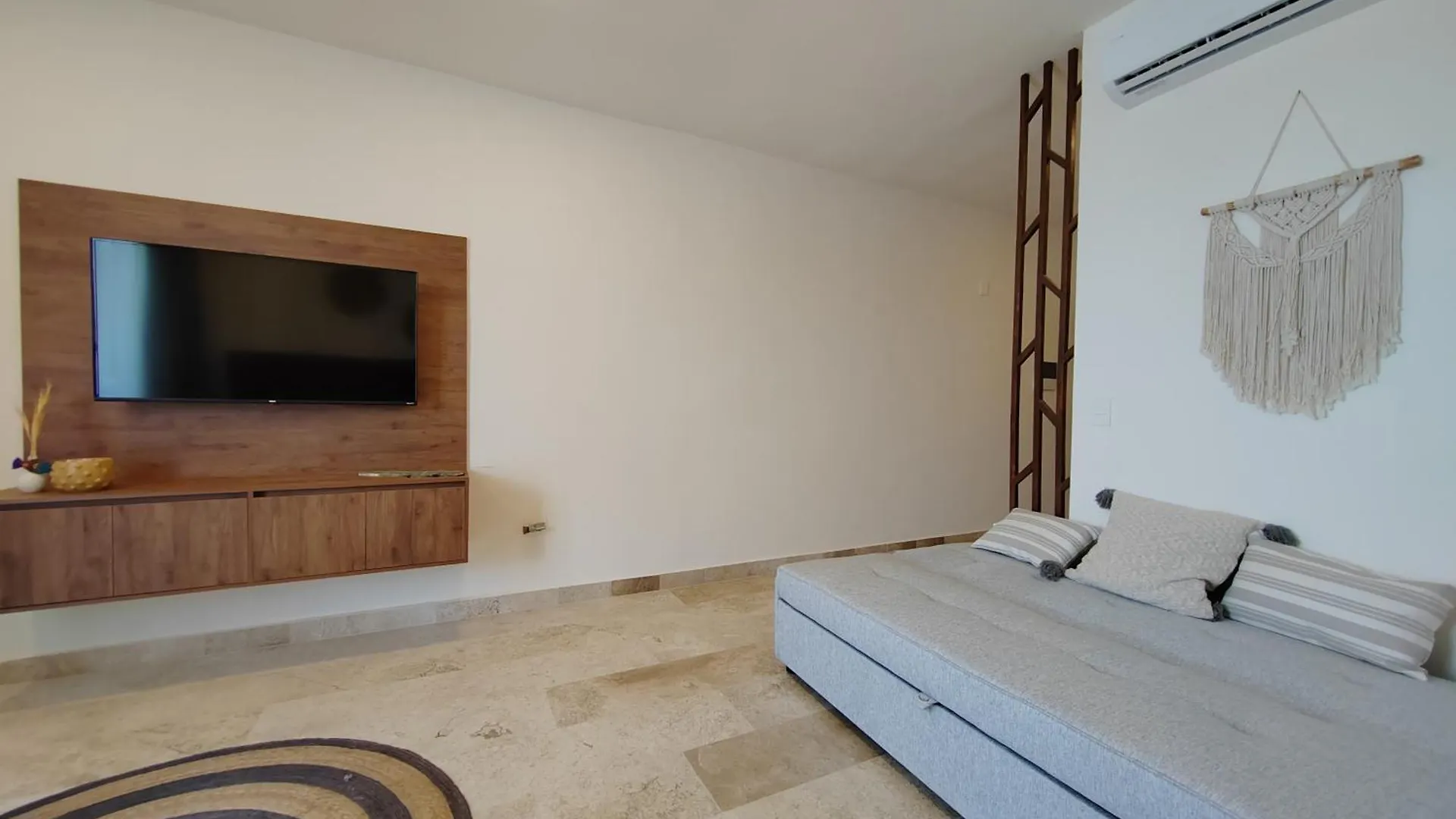 New! Elegant & Wonderful Studios In Excellent Area By Yeah Playa del Carmen 0*,