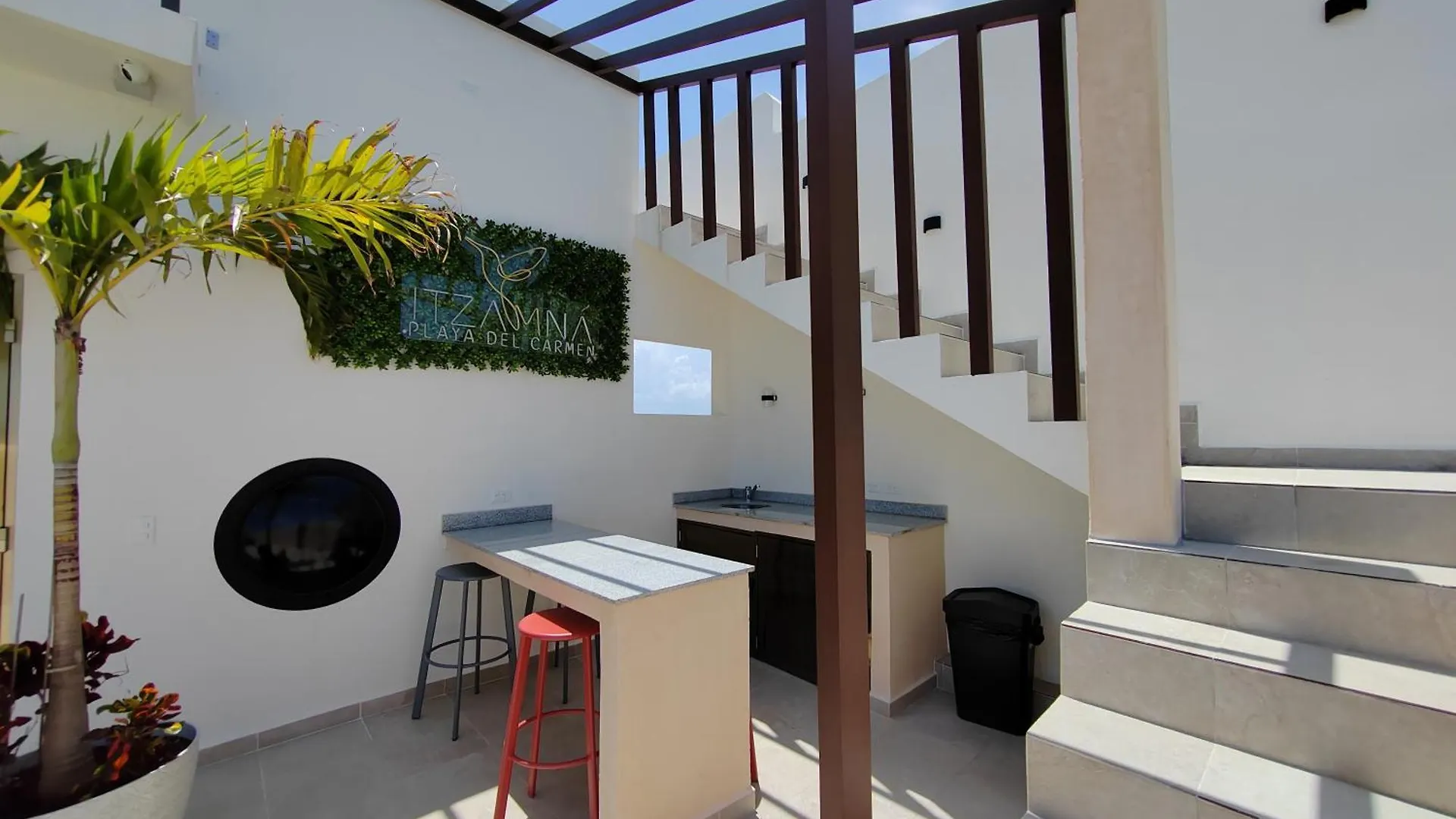 New! Elegant & Wonderful Studios In Excellent Area By Yeah Playa del Carmen 0*,  Mexico