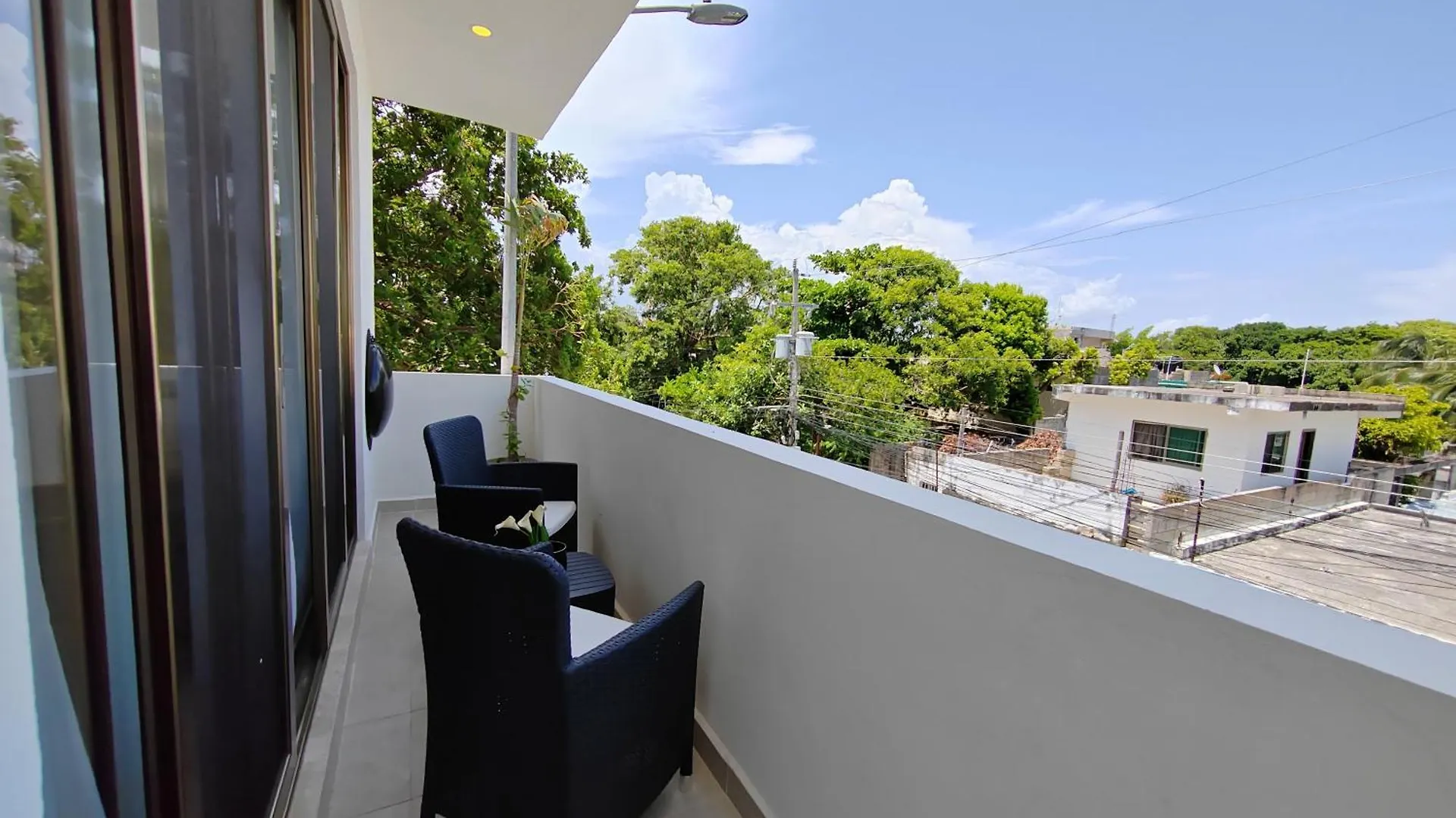 New! Elegant & Wonderful Studios In Excellent Area By Yeah Playa del Carmen Apartment
