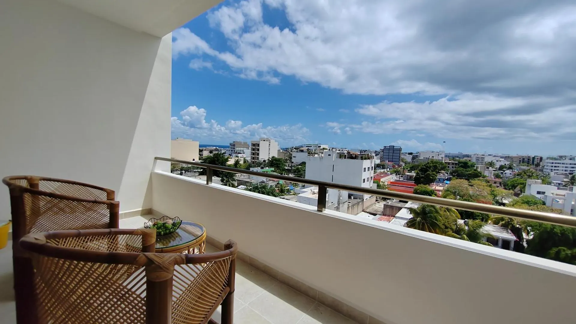 New! Elegant & Wonderful Studios In Excellent Area By Yeah Playa del Carmen