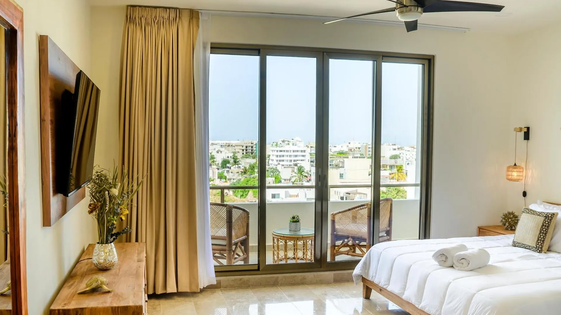 Appartamento New! Elegant & Wonderful Studios In Excellent Area By Yeah Playa del Carmen