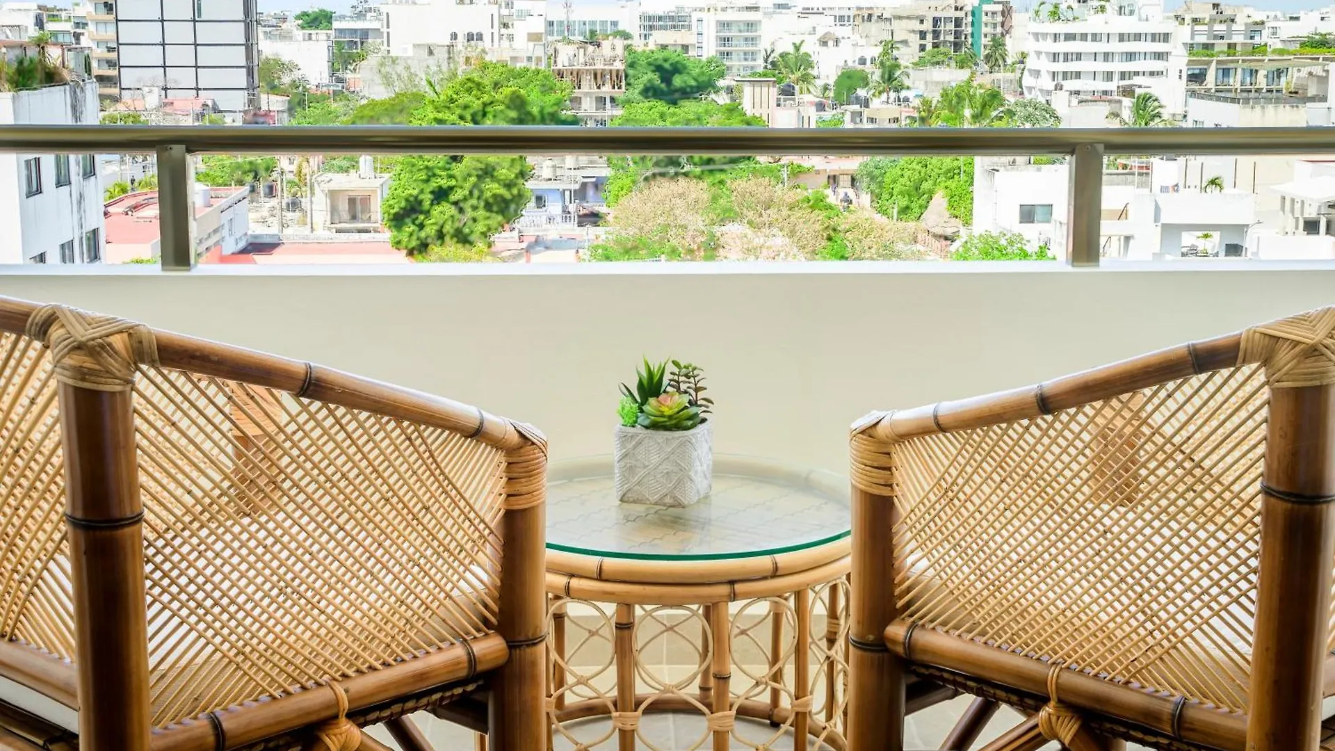 New! Elegant & Wonderful Studios In Excellent Area By Yeah Playa del Carmen
