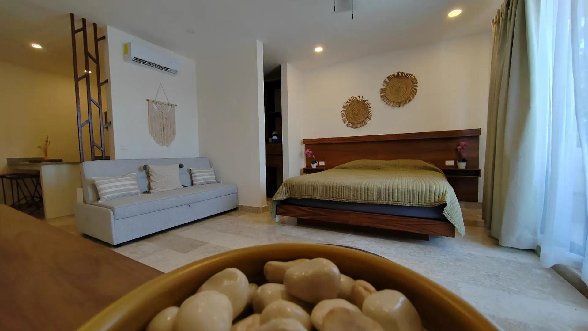 Appartamento New! Elegant & Wonderful Studios In Excellent Area By Yeah Playa del Carmen