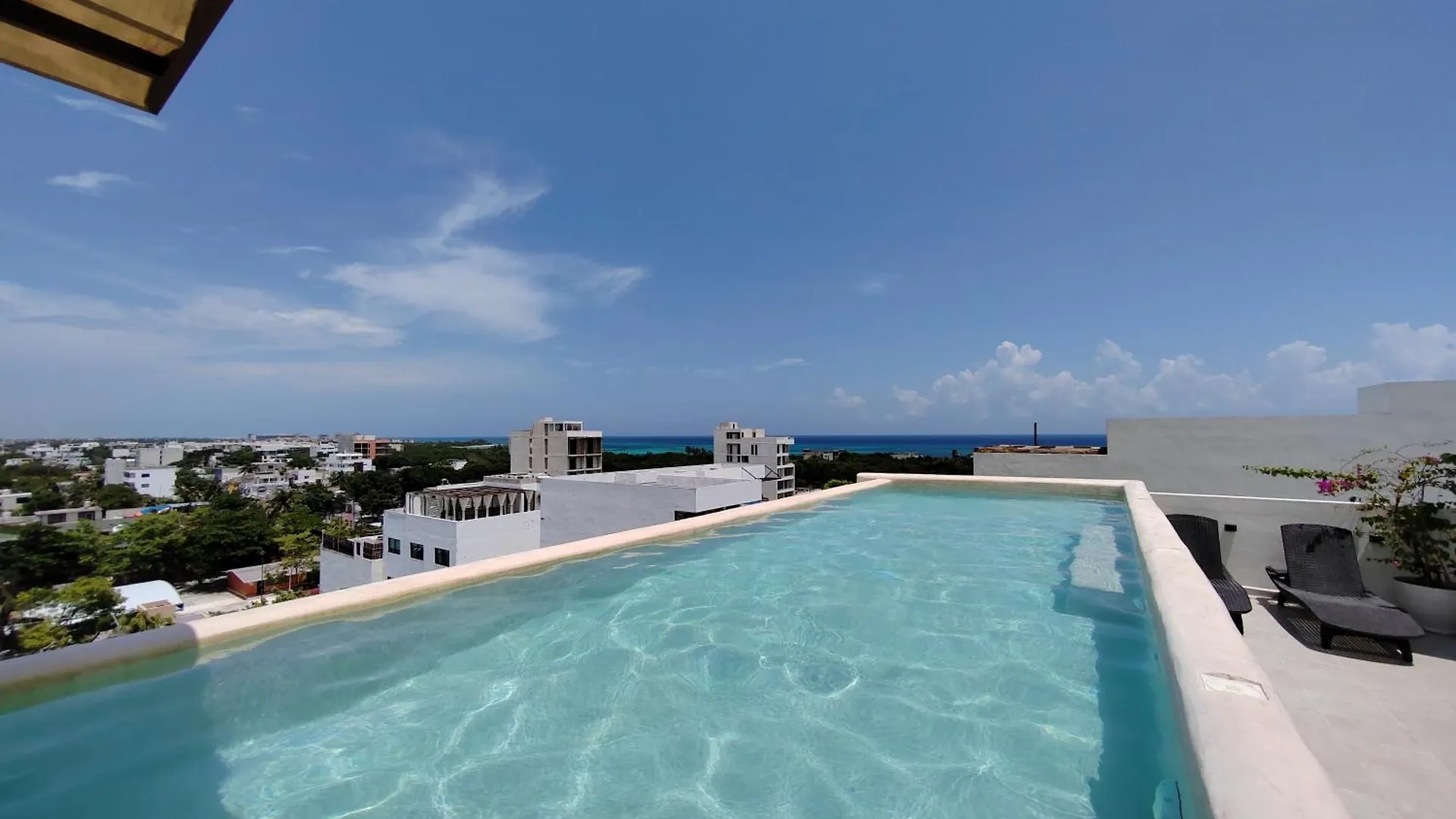 New! Elegant & Wonderful Studios In Excellent Area By Yeah Playa del Carmen Messico