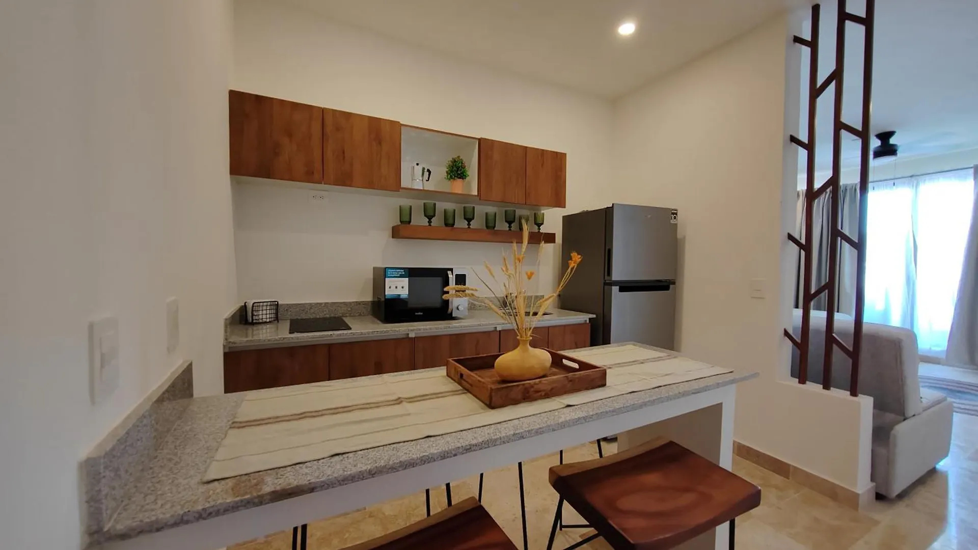 Appartamento New! Elegant & Wonderful Studios In Excellent Area By Yeah Playa del Carmen