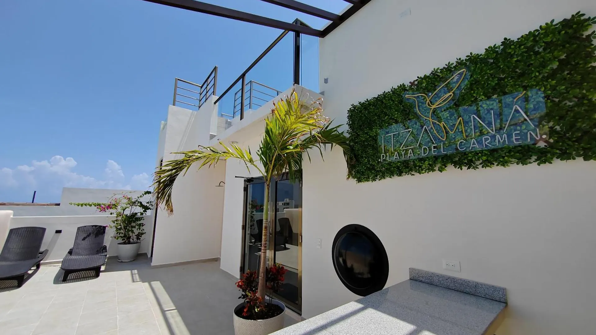 New! Elegant & Wonderful Studios In Excellent Area By Yeah Playa del Carmen Appartamento